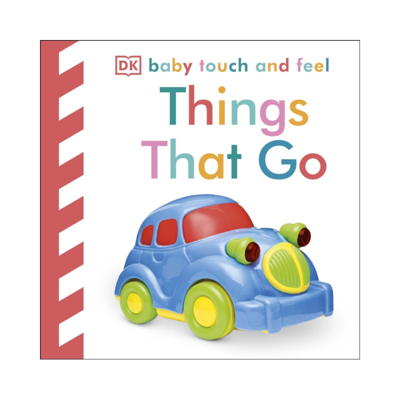 Things That Go Things That Go