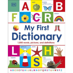 My First Dictionary