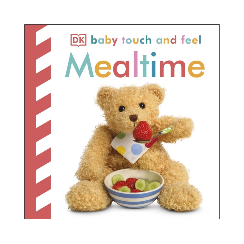Mealtime Mealtime