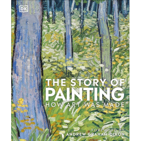 The Story of Painting