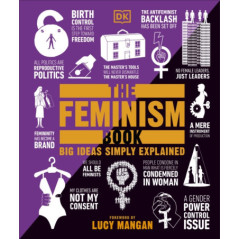 The Feminism Book