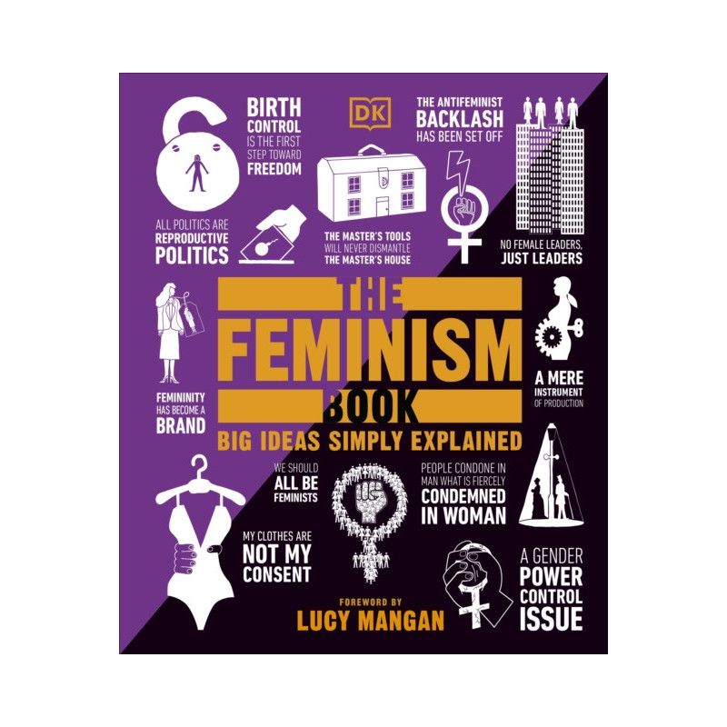 The Feminism Book The Feminism Book