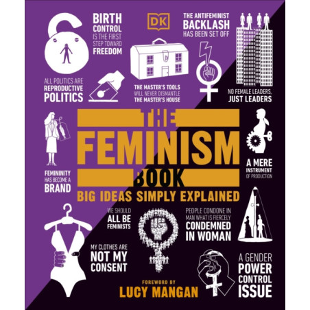 The Feminism Book