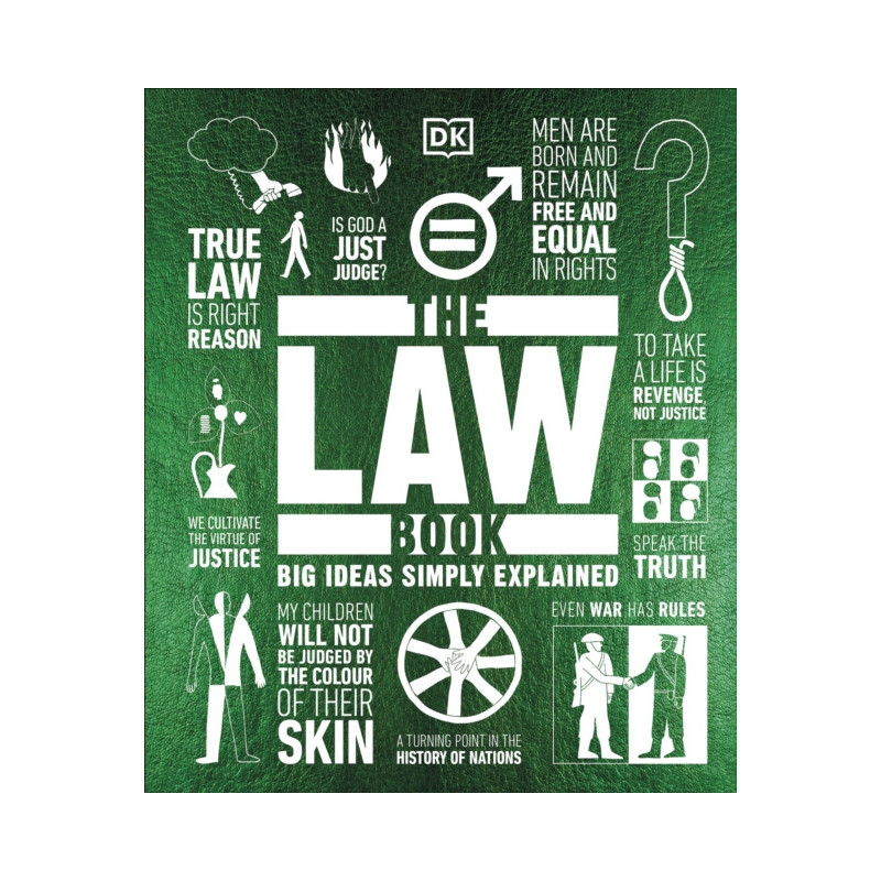 The Law Book The Law Book