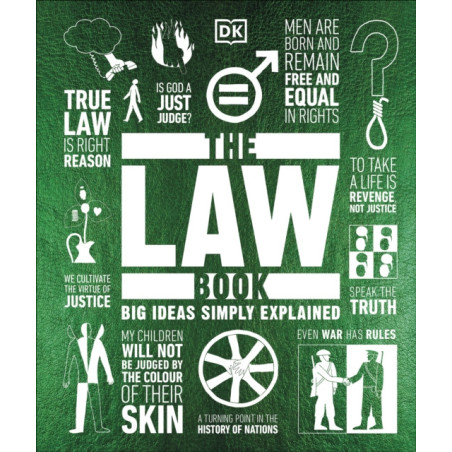 The Law Book