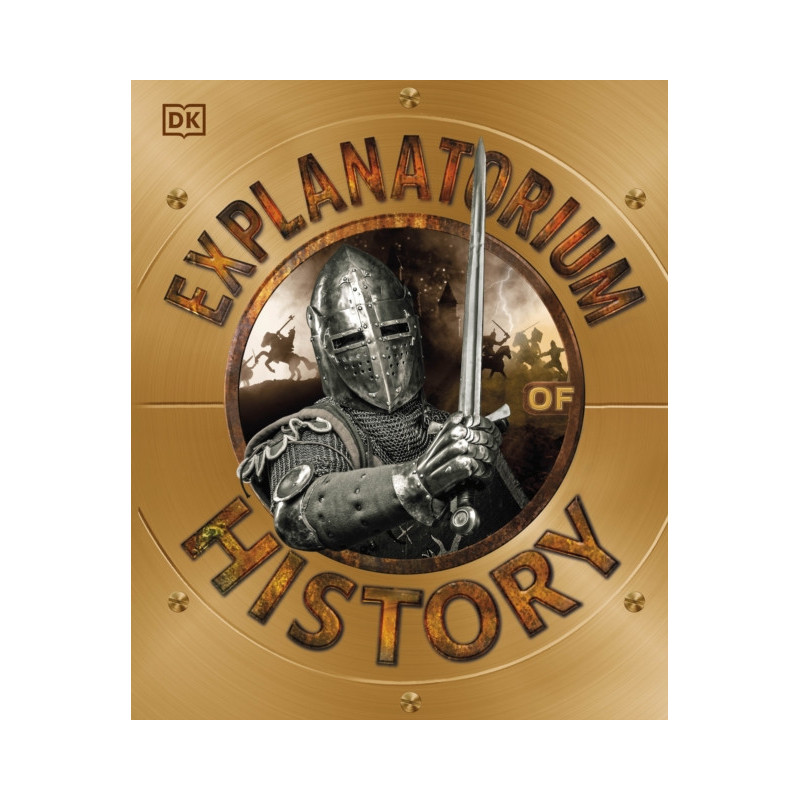 Explanatorium of History Explanatorium of History