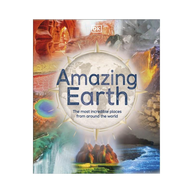 Amazing Earth Amazing Earth