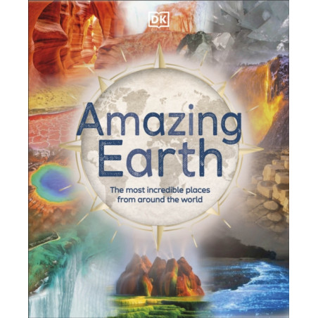 Amazing Earth
