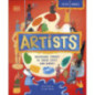 Artists Inspiring Stories of the World's Most Creative Minds Artists Inspiring Stories of the World's Most Creative Minds
