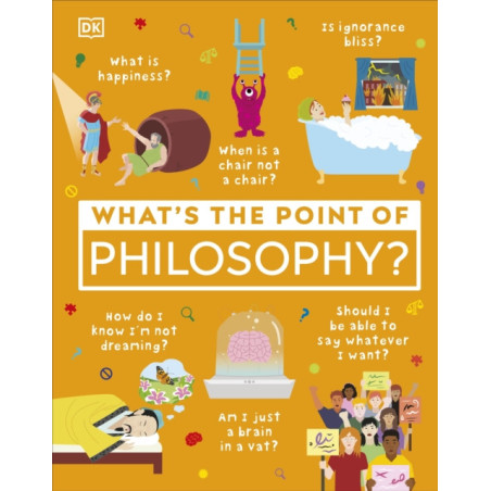 What's the Point of Philosophy?