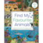 Find My Favourite Animals Find My Favourite Animals
