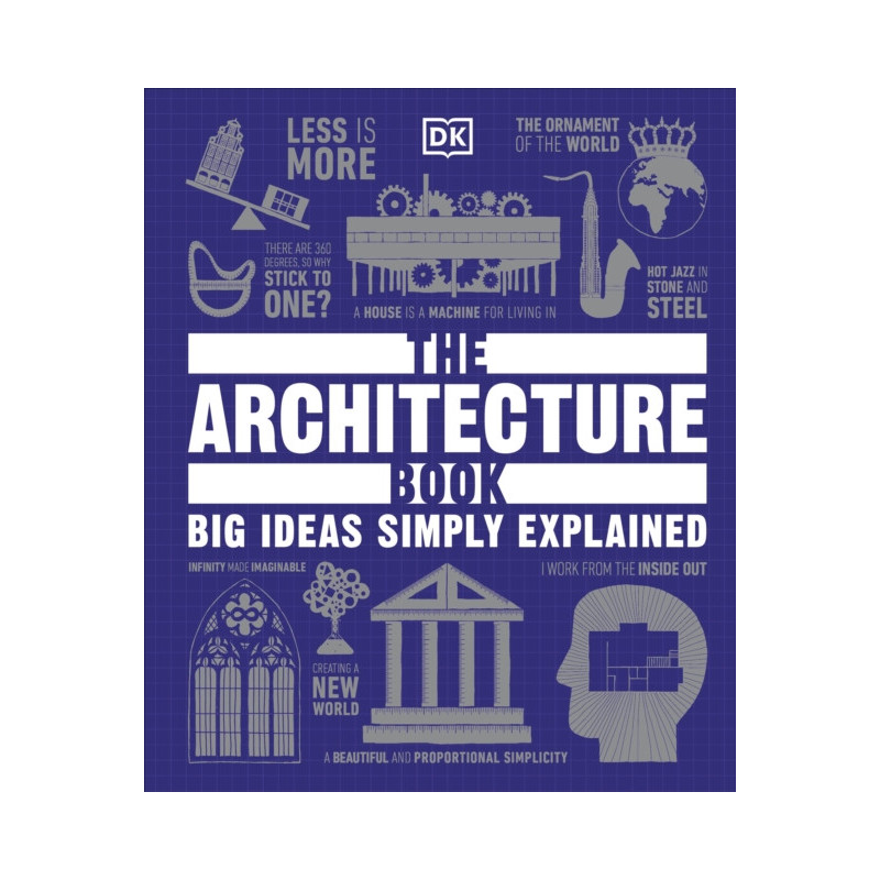 The Architecture Book The Architecture Book