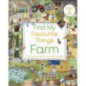 Find My Favourite Things Farm Follow the Characters from Page to Page Find My Favourite Things Farm Follow the Characters from Page to Page