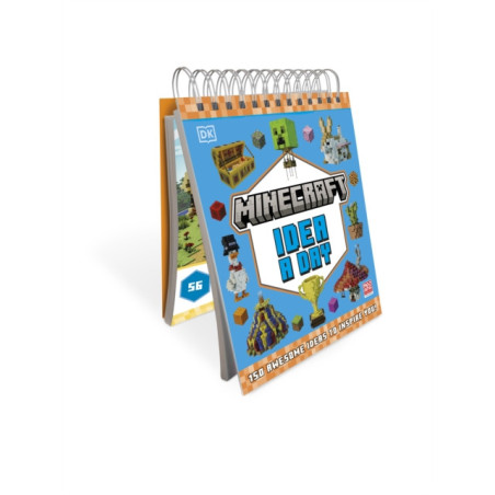 Minecraft Idea a Day