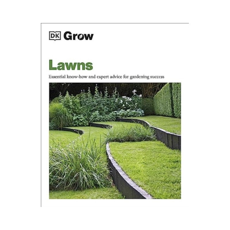 Grow Lawns Essential Know-how and Expert Advice for Gardening Success