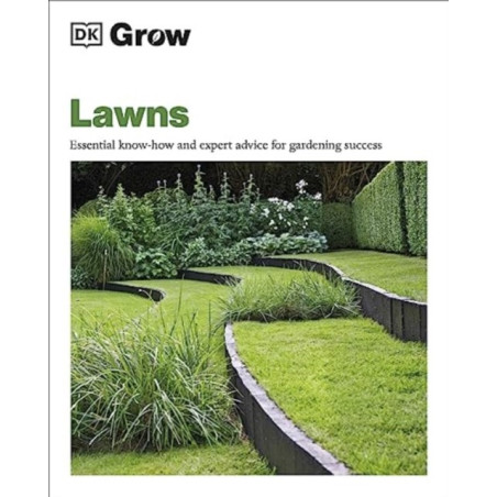 Grow Lawns Essential Know