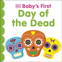 Baby's First Day Of The Dead