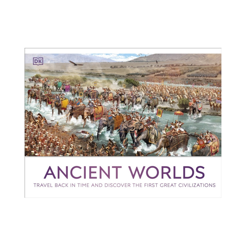 Ancient Worlds