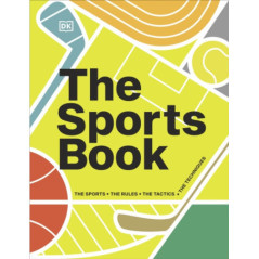 The Sports Book