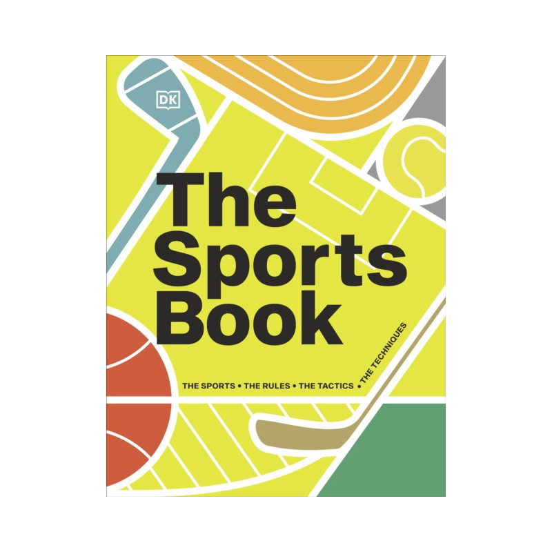 The Sports Book