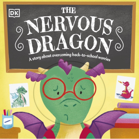 The Nervous Dragon A Story about Overcoming Back