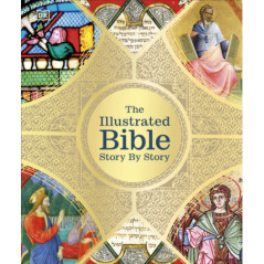The Illustrated Bible Story by Story