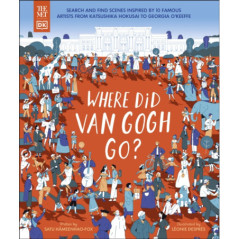 The Met Where Did Van Gogh Go?