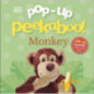 Pop-Up Peekaboo! Monkey