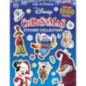 Disney Christmas Ultimate Sticker Collection