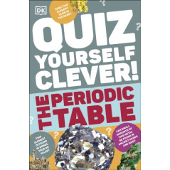 Quiz Yourself Clever! the Periodic Table
