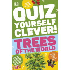 Quiz Yourself Clever! Trees of the World