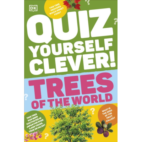 Quiz Yourself Clever! Trees of the World