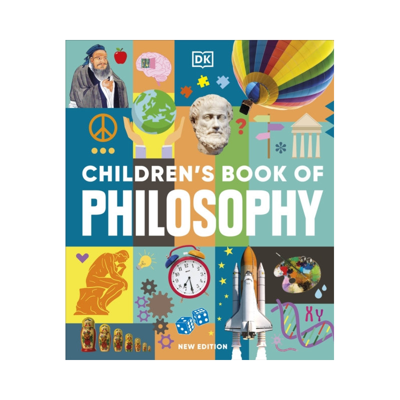 Children's Book of Philosophy