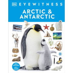 Arctic and Antarctic