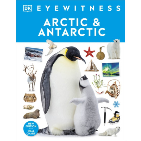 Arctic and Antarctic