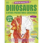 Brain Booster Dinosaurs and Other Prehistoric Creatures Over 100 Mind-Boggling Activities That Make Learning Easy and Fun Brain Booster Dinosaurs and Other Prehistoric Creatures Over 100 Mind-Boggling Activities That Make Learning Easy and Fun