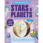Brain Booster Stars and Planets: Over 100 Mind-Boggling Activities That Make Learning Easy and Fun