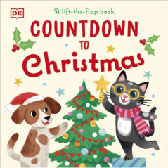 Countdown to Christmas A Lift