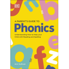 DK Super Phonics A Parents Guide to Phon