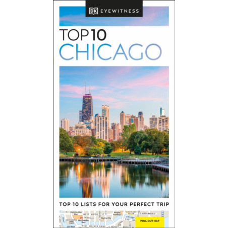 DK Top 10 Chicago