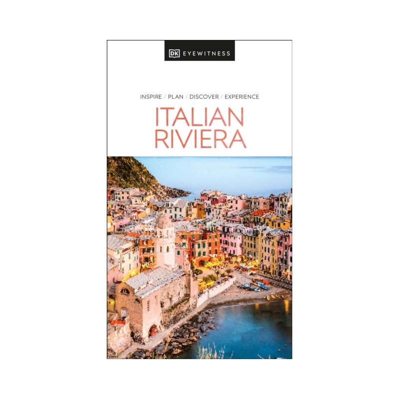 DK Italian Riviera