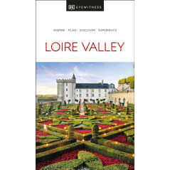 Eyewitness Travel Guides Loire Valley