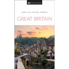 DK Great Britain