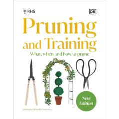 RHS Pruning and Training What, When, and How to Prune Over 800 Plants