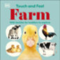 Touch And Feel Farm (board Book)