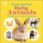 Touch and Feel Baby Animals
