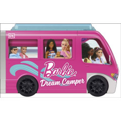 Barbie Dream Camper