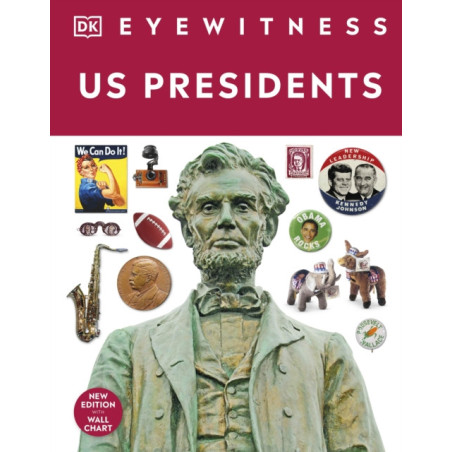 Eyewitness Presidents