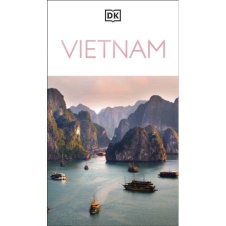 DK Vietnam