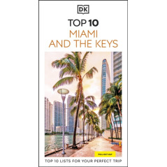 DK Top 10 Miami and the Keys